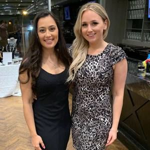 Meet your Posher, Elyse